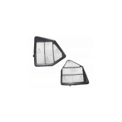 HAVA FİLTRESİ CRV 12= 1.6 D-TEC DİZEL