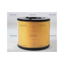 HAVA FİLTRESİ D-MAX 02-08 4X2 / 4X4 EURO 3