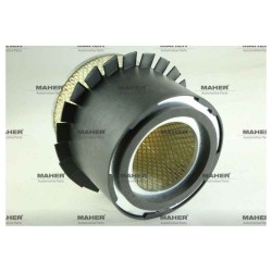 HAVA FİLTRESİ L-200   88-95