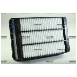 HAVA FİLTRESİ ASX 10= 1.6-1.8 / LANCER 08= 1.5 / OUTLANDER 10= 2.0 / 4007-4008 07=