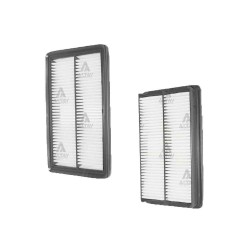 HAVA FİLTRESİ MAZDA 6 02=