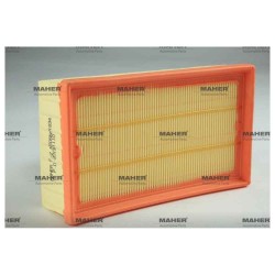 HAVA FİLTRESİ MICRA 05= DİZEL / JUKE 10= 1.5 DCI / NOTE 05-12 CLİO III / MODUS 1.5 DCI