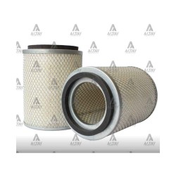 HAVA FİLTRESİ NPR-66 100-P / ŞAMPİYON