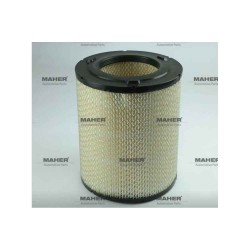 HAVA FİLTRESİ NQR-70 TURKUAZ