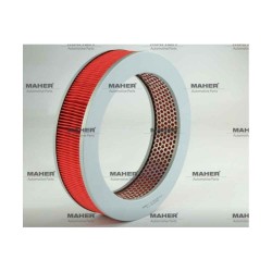 HAVA FİLTRESİ PICKUP D-21