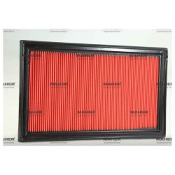 HAVA FİLTRESI PRIMERA 96-02 2.0 / 02-07 1.6-2.0 / VANETTE / MAXIMA 2.0 / X-TRAIL / ALMERA 00-06 33mm