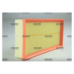 HAVA FİLTRESİ QASHQAI 07= 1.6 BENZİNLİ / 2.0 DİZEL / X-TRAIL 07= / RENAULT KOLEOS 07= DİZEL