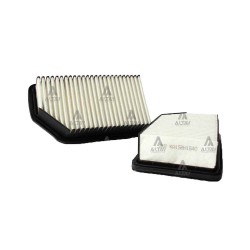 HAVA FİLTRESİ RIO 11= 1.2 BENZİNLİ