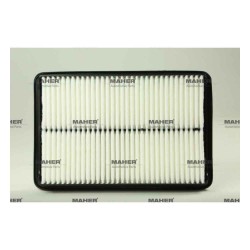 HAVA FİLTRESİ SANTAFE 12 = 2.0D-2.2D / KIA SORENTO II 12-14 2.0D-2.2D