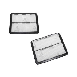 HAVA FİLTRESİ SORENTO 03-11