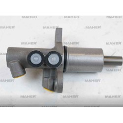 FREN ANA MERKEZ PASSAT / A4 / A6 02-05 25.4 MM