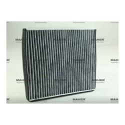 POLEN FİLTRESİ ACCENT 06= ERA KARBONLU