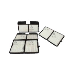 POLEN FİLTRESİ AVENSIS  97-02 / CARINA  97= / CORONA  92-97