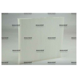 POLEN FİLTRESİ CERATO 05= / SORENTO 11= / TUCSON 05-09 / CARNİVAL 06 = KARBONSUZ