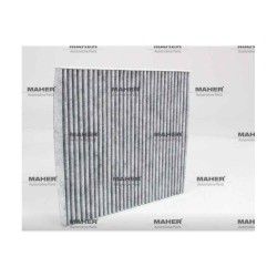 POLEN FİLTRESİ CERATO 05= / SORENTO 11= / TUCSON 05-09 / CARNİVAL 06 = KARBONLU