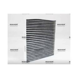 POLEN FİLTRESİ CIVIC  97-02 / CRV  97-01 / HRV / LANCER 08= / OUTLENDER 09= KARBONLU