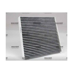 POLEN FİLTRESİ CIVIC 06-11 / 12= / ACCORD 03-08 / 09= / CRV 07-12 / CRV 1.6 DİZEL  13= / ACCORD 22= KARBONLU