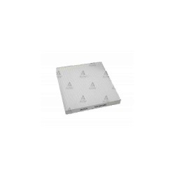 POLEN FİLTRESİ CIVIC 06-11 / 12= / ACCORD 03-08 / 09= / CRV 07-12 / CRV 1.6 DİZEL  13= / ACCORD 22= KARBONSUZ