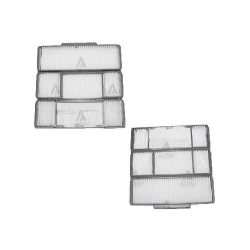 POLEN FİLTRESİ COROLLA  96-02 AE-111 / ZZ112 3 KATLI