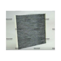 POLEN FİLTRESİ COROLLA 02-06 / AVENSIS 03-08 / VERSO 05-09 KARBONLU