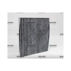 POLEN FİLTRESİ COROLLA 06-11 / COROLLA 13= BENZİNLİ-DİZEL / AURIS 07-11 / YARIS 06-11 / RAV-4 06-11 / HILUX 05-15 KARBONLU