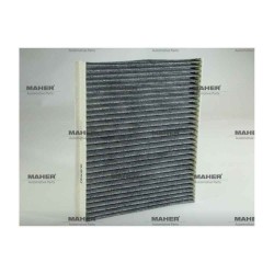 POLEN FİLTRESİ ELANTRA 16=1.6 BENZİNLİ KARBONLU