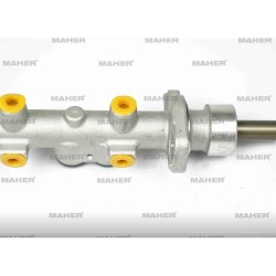 FREN ANA MERKEZ POLO / CORDOBA / İBİZA / FABİA 02-09 20,64 MM