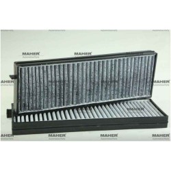 POLEN FİLTRESİ I-20 12-14 (KISA TİP) KARBONLU