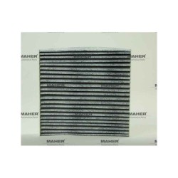 POLEN FİLTRESİ JAZZ 02-08 / CITY 06-08 KARBONLU