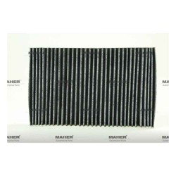 POLEN FİLTRESİ JUKE 10= / FLUANCE 10= / PULSAR 16= KARBONLU