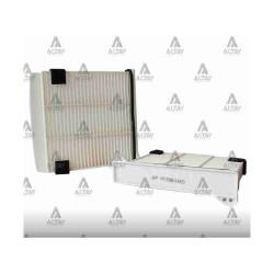 POLEN FİLTRESİ LANCER 03= / L-200 06-15 / OUTLANDER 03-06 / GRANDIS 05-11