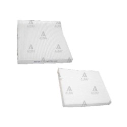 POLEN FİLTRESİ MAZDA 6 02-07 / 323  95=