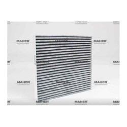 POLEN FİLTRESİ MICRA 05= 1.2 / NOTE 13=  KARBONLU