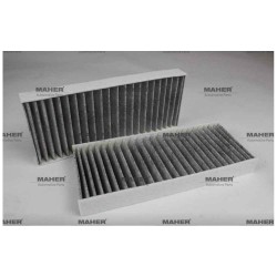 POLEN FİLTRESİ NAVARA 06= KARBONLU