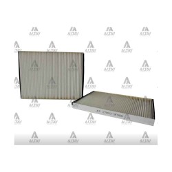 POLEN FİLTRESİ PRIMERA  97-02 / TERRANO  93-06 2.7 / DAIHATSU YRV 02= 1.3