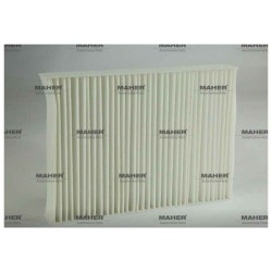 POLEN FİLTRESİ QASHQAI 14= / KADJAR 15= 1.5DCI / MEGANE IV 15= / TALISMAN 15= KARBONSUZ