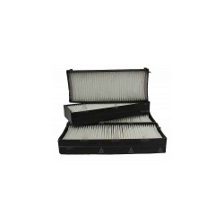 POLEN FİLTRESİ SANTAFE 03-05 / SONATA 05-12 TAKIM