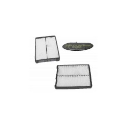 POLEN FİLTRESİ SONATA  94-05 / SORENTO 03=2.4-2.5 CRDI