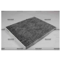 POLEN FILTRESI SPORTAGE 11= / IX-35 10= / TUCSON 15= / IONIQ 16= / SPORTAGE 16= / NIRO 16= KARBONLU