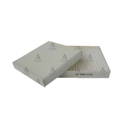 POLEN FİLTRESİ SWIFT 05-11 / SX4 / TERIOS  97= 1.3 / TERIOS 06= 1.5 / COURE / FIAT SEDICI / SUBARU