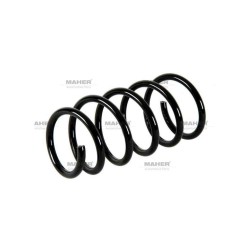 HELEZON YAYI LOGAN I 05-15 / 1.5 K9K MAVİ ÖN