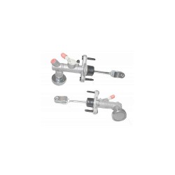 DEBRİYAJ MERKEZ ÜST ACCENT 06= ERA / RIO 06-11 DİZEL