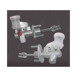 DEBRİYAJ MERKEZ ÜST L-200 06-15 CR / 15= SU / 4x2 - 4x4