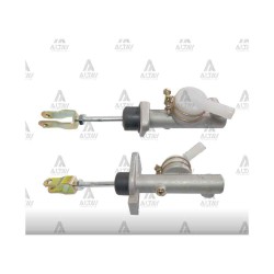 DEBRİYAJ MERKEZ ÜST VANETTE