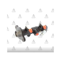 FREN ANA MERKEZ BONGO  97-04