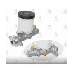 FREN ANA MERKEZ PICKUP D-21 / D-22