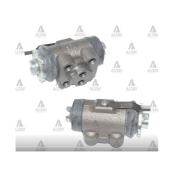 FREN SİLİNDİRİ CANTER 304/515 ARKANIN ARKASI SAĞ