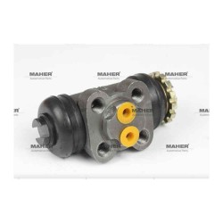 FREN SİLİNDİRİ CANTER 304/515 ARKANIN ARKASI SOL