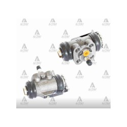 FREN SİLİNDİRİ CANTER 304/515 ARKANIN ÖNÜ SOL