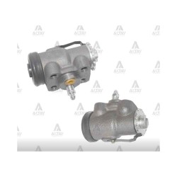 FREN SİLİNDİRİ CANTER 304/515 ÖN SOL